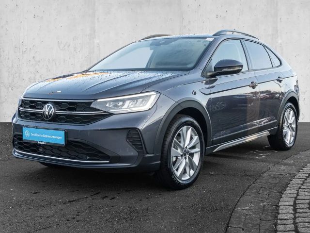 Volkswagen Taigo 1.0 TSI DSG Life