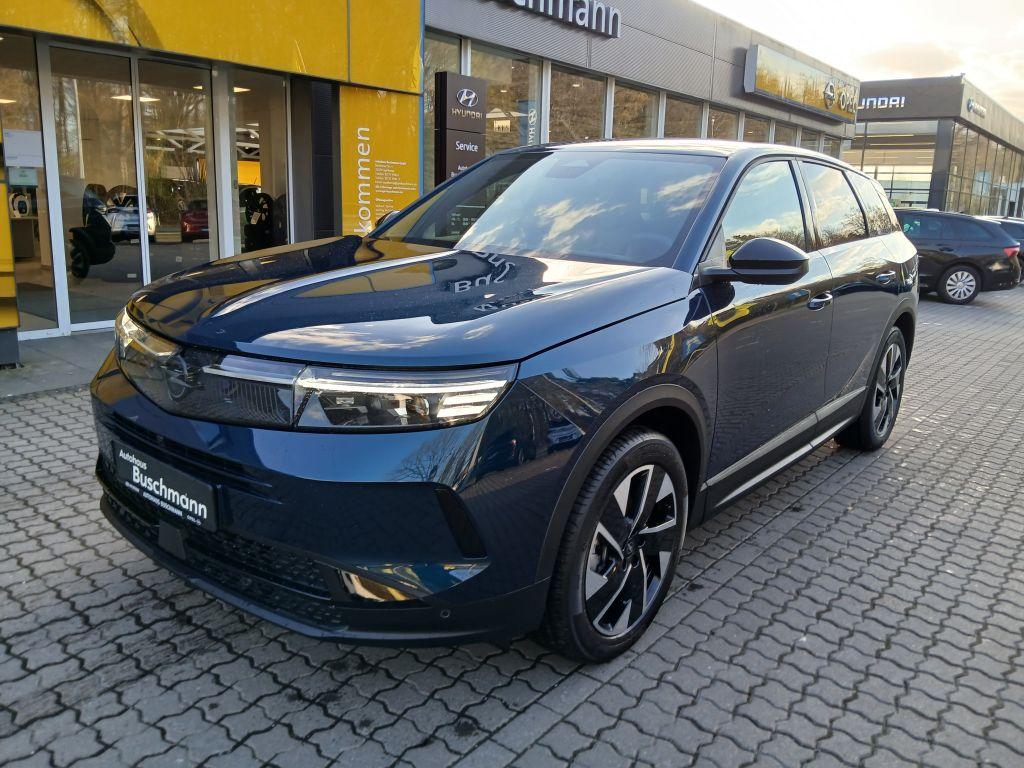 Opel Grandland GS-Line Grand Sport Hybrid