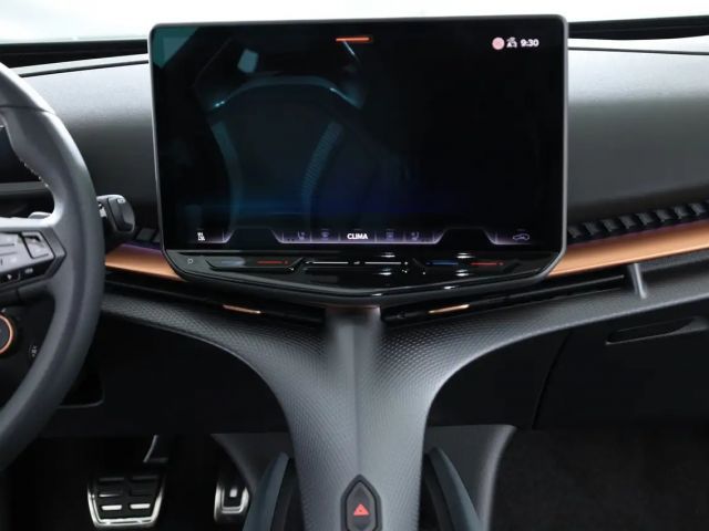 Cupra Tavascan Extreme 210kW/286PS