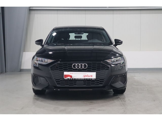 Audi A3 30 TFSI Sportback