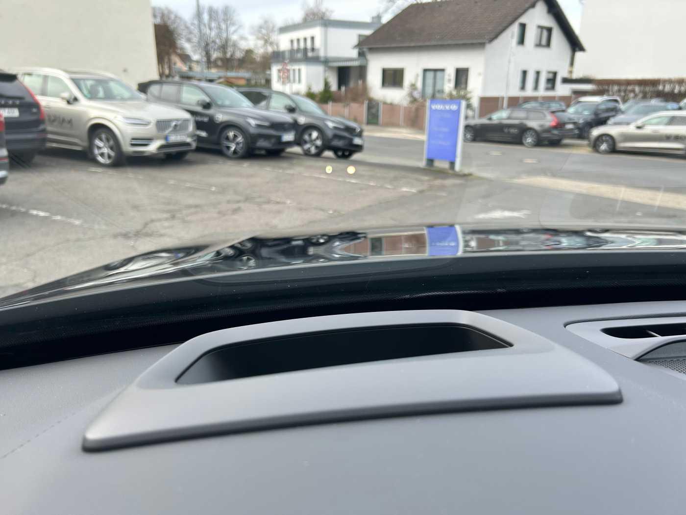 Volvo XC90 AWD T8 Ultra