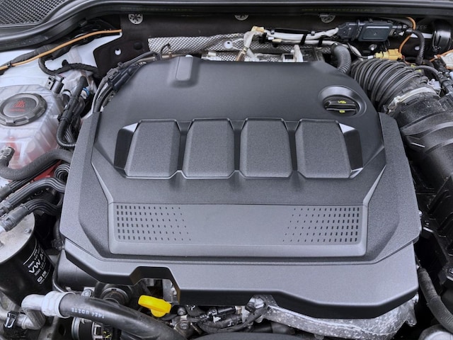 Skoda Octavia 2.0 TDI Combi Selection