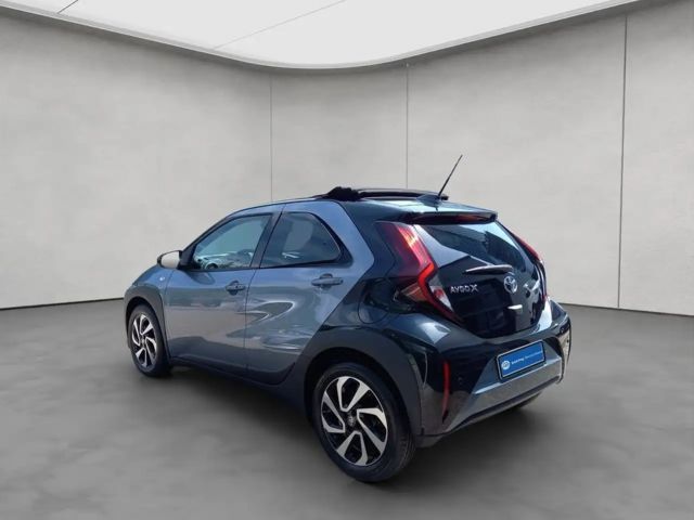 Toyota Aygo X Hatchback S-CVT