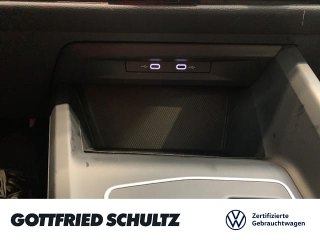 Volkswagen Golf DSG Golf VIII Life Variant