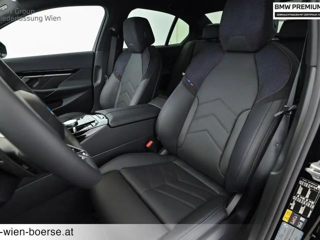 BMW 530 530e Sedan xDrive