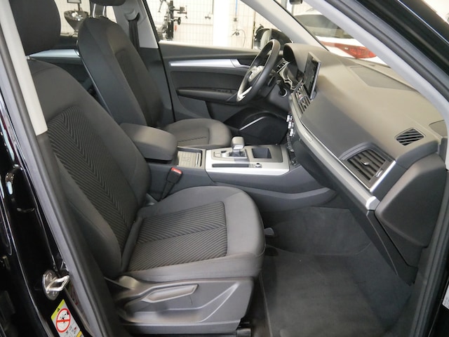 Audi Q5 40 TDI Quattro S-Tronic