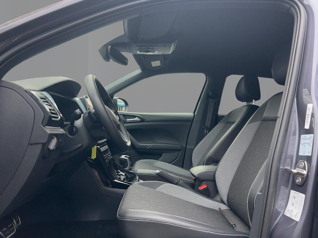 Volkswagen T-Cross 1.0 TSI DSG