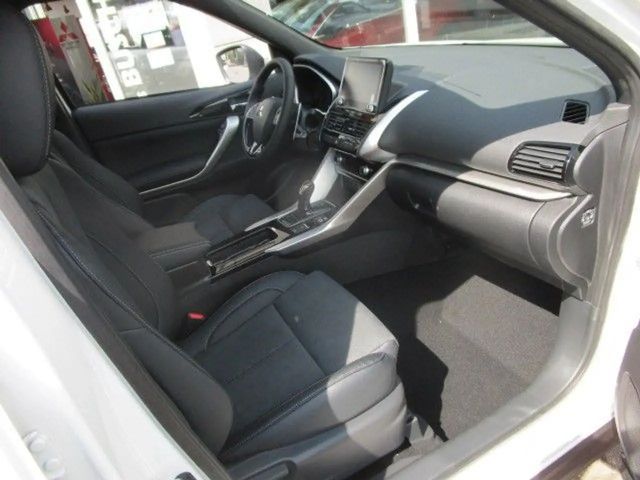 Mitsubishi Eclipse Cross PHEV