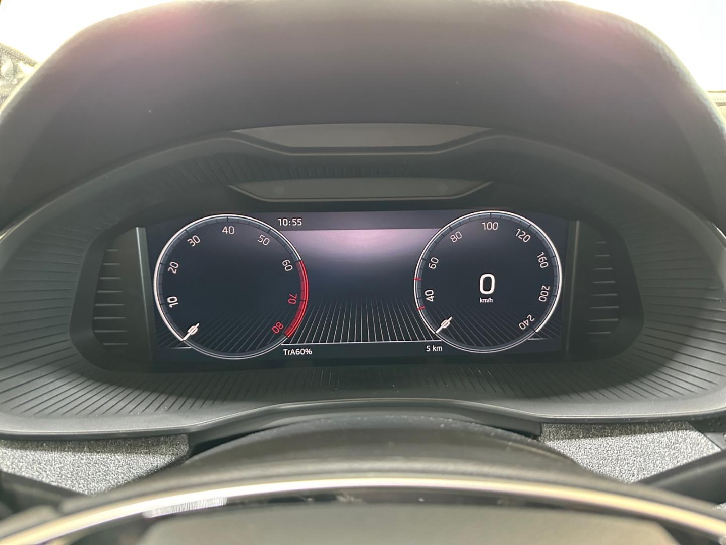 Skoda Kamiq 1.0 TSI Drive