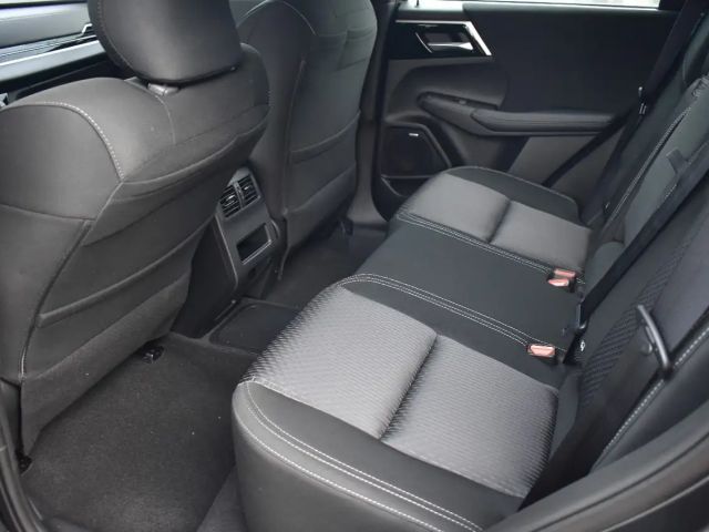 Mitsubishi Outlander 2.4L Polar,Sitzheizung,Standheizung
