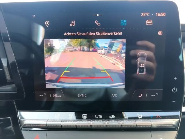Renault Austral Evolution Klima*PDC*Kamera*Allwetter