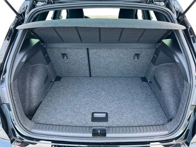 Seat Arona DSG FR-lijn