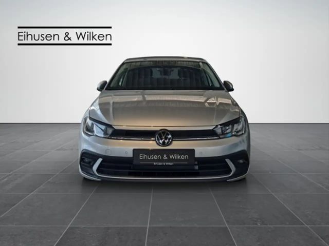Volkswagen Polo Life