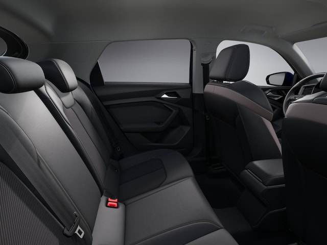 Audi A1 25 TFSI S-Tronic Sportback