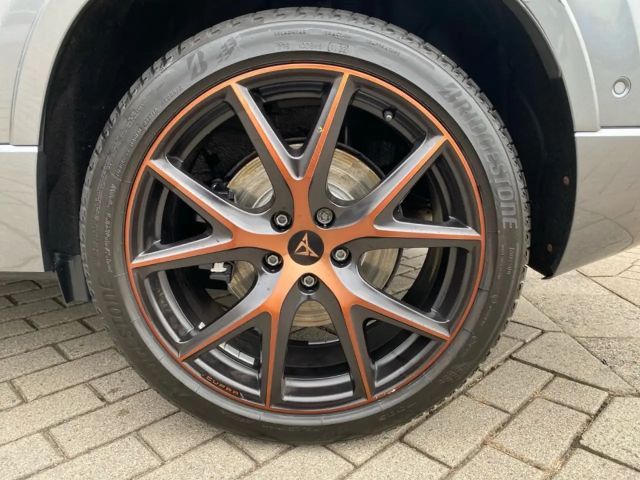 Cupra Ateca 2.0 TSI DSG