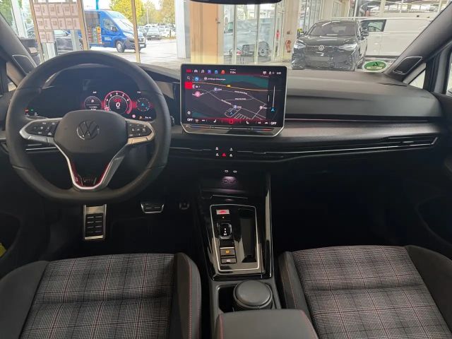 Volkswagen Golf DSG GTI