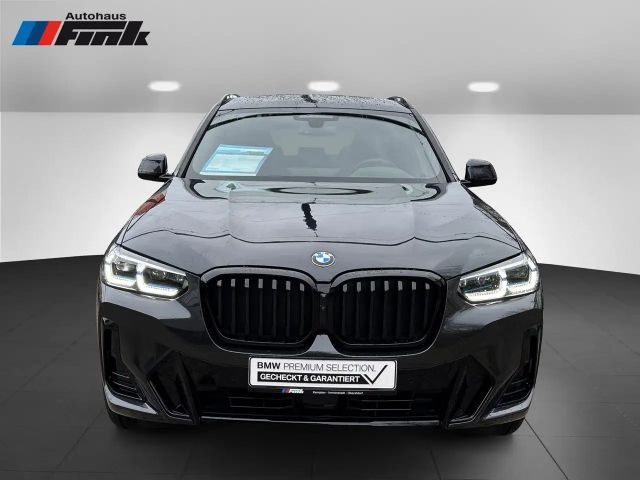 BMW X3 M-Sport xDrive30i