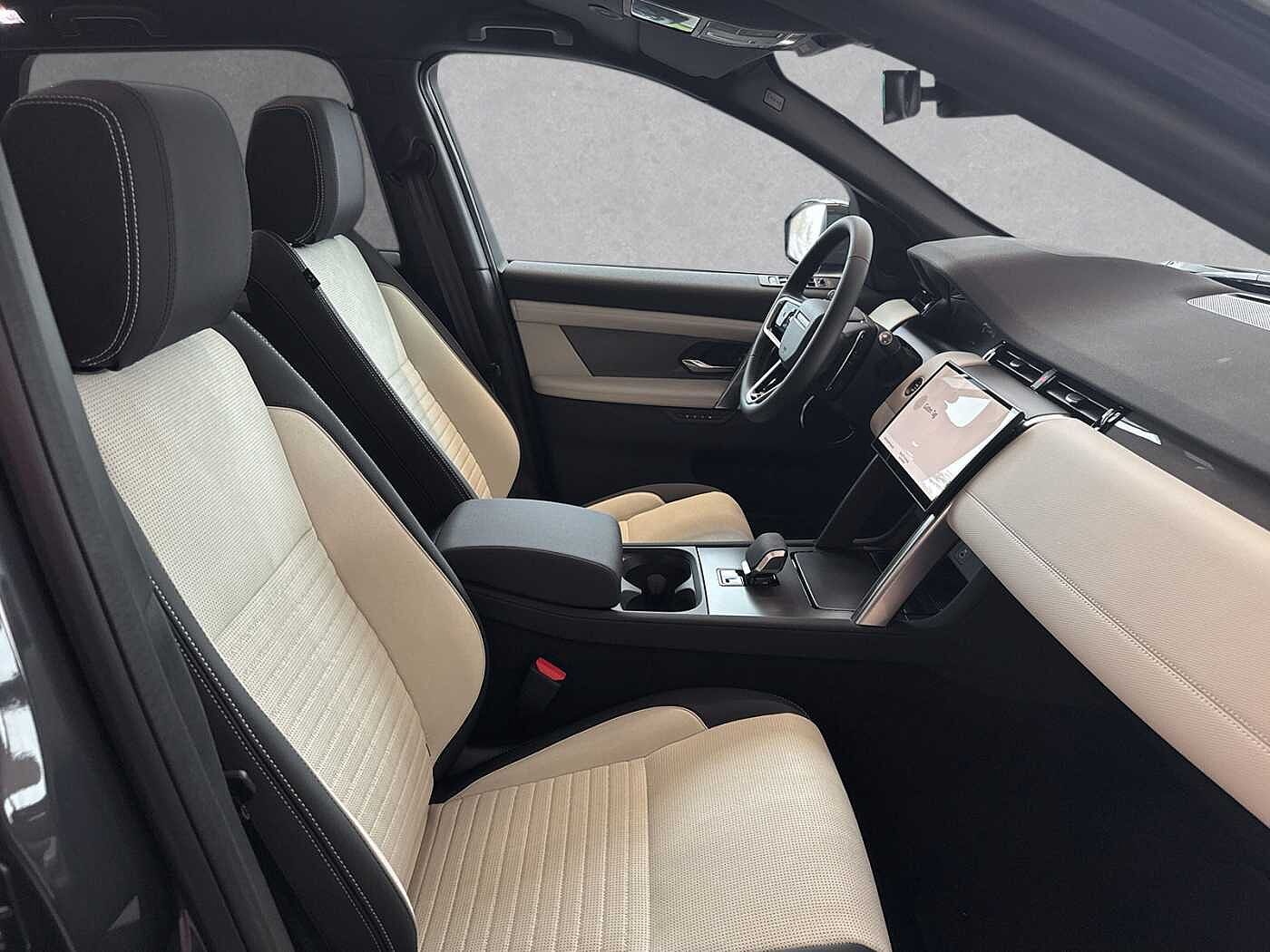 Land Rover Discovery Sport D200 Dynamic SE