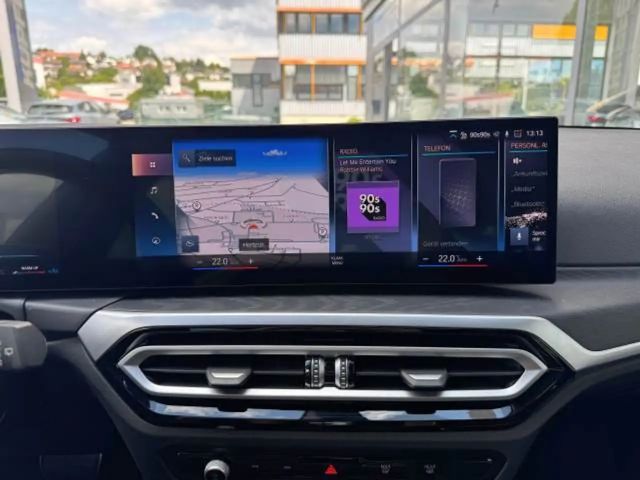 BMW 320 320d M-Sport Touring xDrive