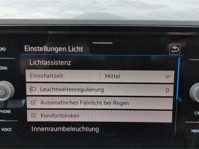 Volkswagen Passat GTE Variant eHybrid