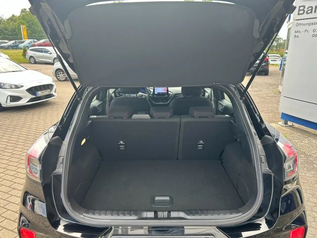 Ford Puma EcoBoost ST Line