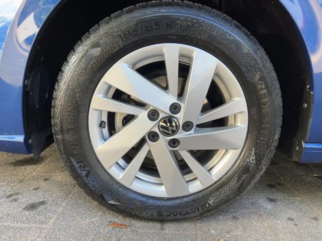 Volkswagen Polo 1.0 TSI DSG Style