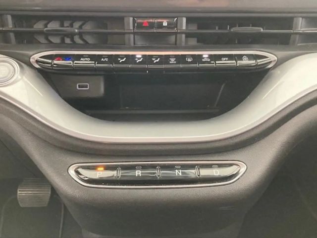 Fiat 500e 42 kWh Icon
