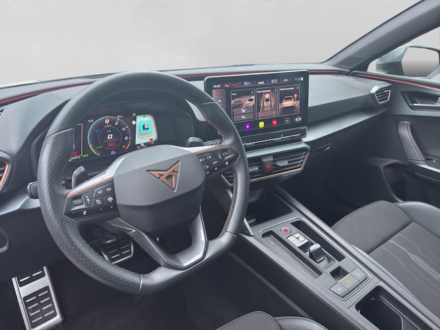 Cupra Leon Sportstourer VZ e-Hybrid