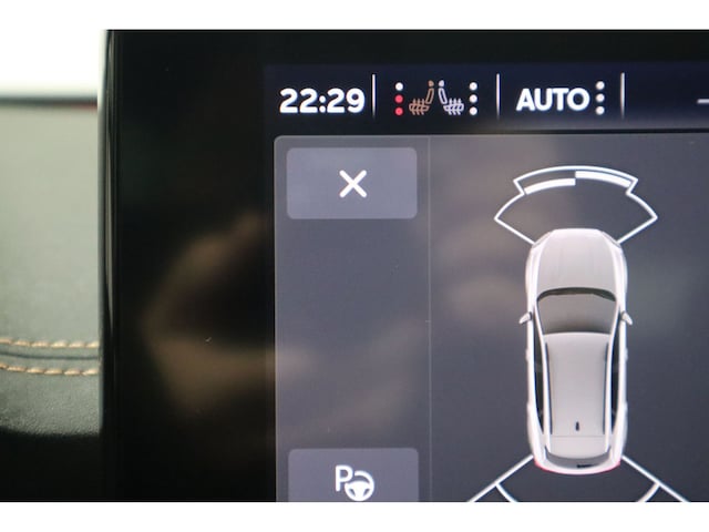 Cupra Formentor 4Drive DSG