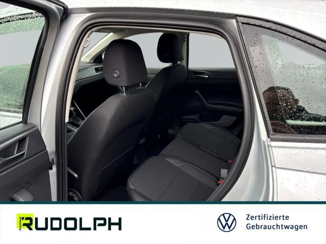 Volkswagen Taigo 1.0 TSI DSG Style