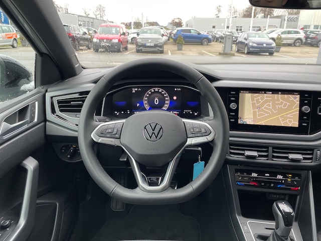 Volkswagen Taigo 1.5 TSI DSG R-Line Style