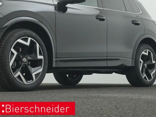 Volkswagen Tiguan 1.5 eTSI DSG R-Line