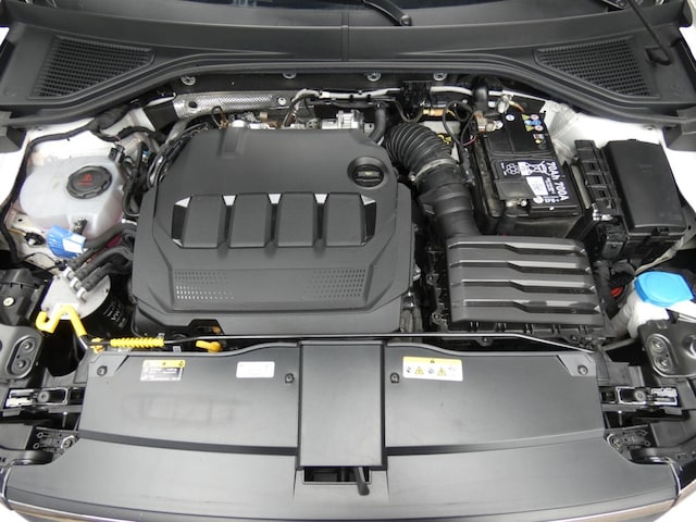 Volkswagen T-Roc 2.0 TDI Move