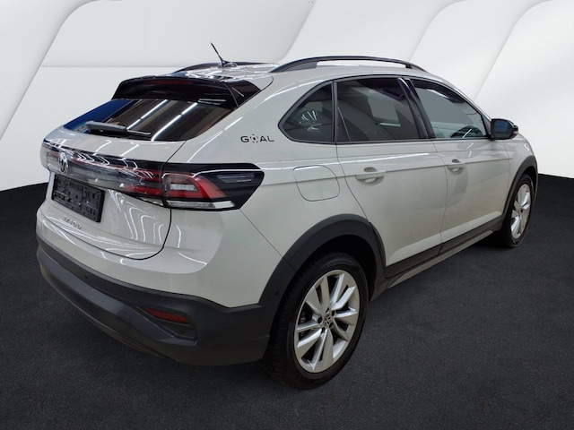 Volkswagen Taigo *NAVI*LED*PDC*SIDE ASSIST*APP CONNECT*