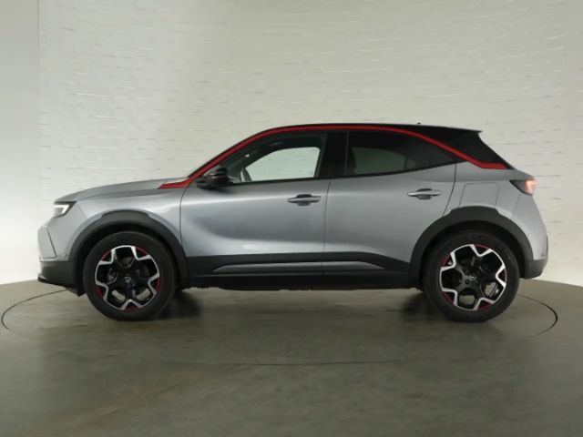 Opel Mokka GS-Line Grand Sport Mokka-e