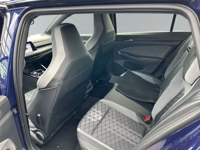 Volkswagen Golf DSG R-Line Variant