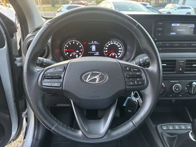 Hyundai i10 1.0 Select