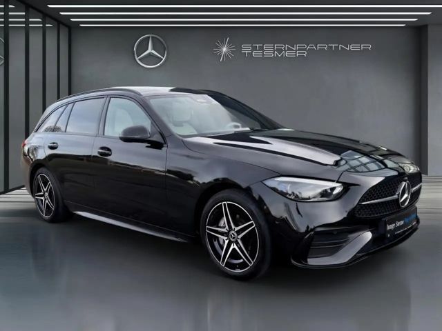 Mercedes-Benz C 300 AMG Line Estate