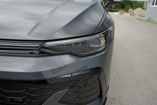 Volkswagen Golf 2.0 TSI GTI Golf VIII