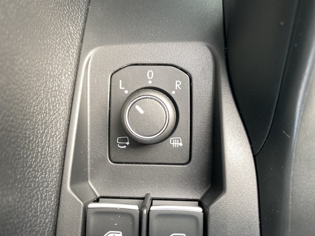 Volkswagen Polo 1.0 TSI DSG