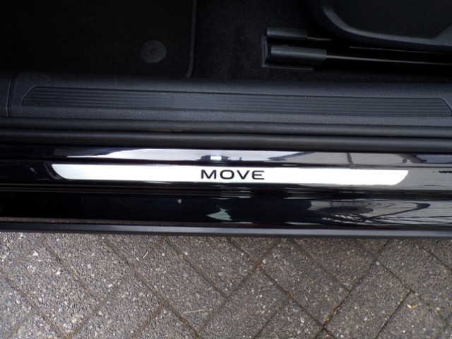 Volkswagen Taigo 1.0 TSI Move