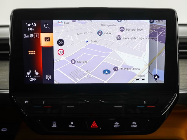 Volkswagen ID.Buzz 77 KWh Pro