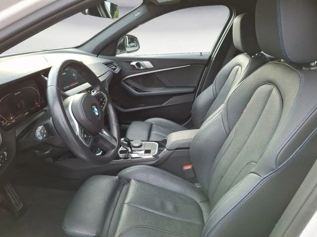 BMW 135 135i Sedan xDrive