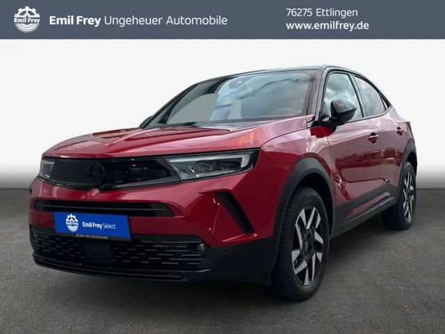 Opel Mokka GS-Line Grand Sport Turbo