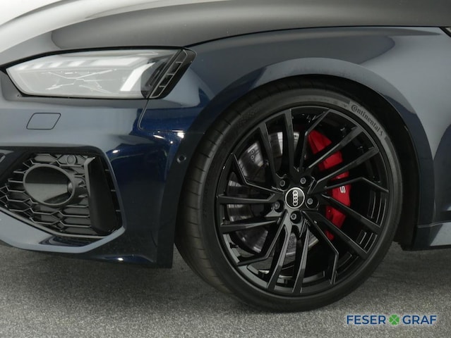 Audi RS5 Quattro Sportback