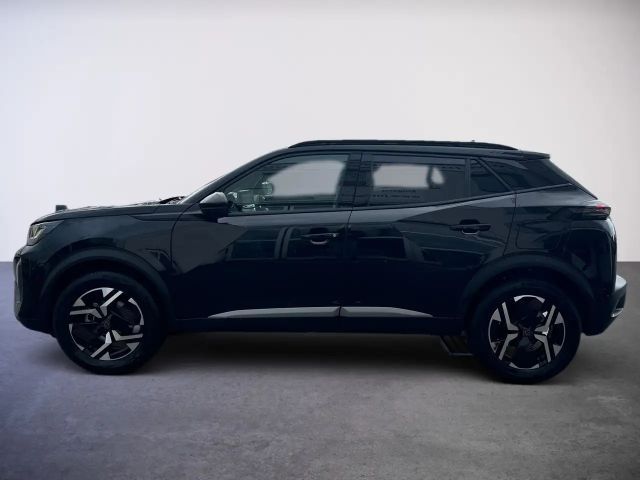 Peugeot 2008 Allure Pack EAT8 PureTech