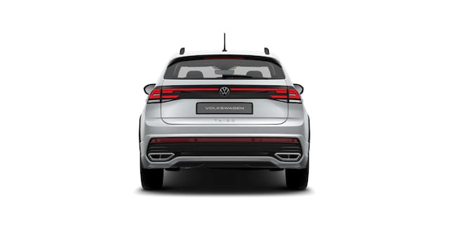 Volkswagen Taigo 1.5 TSI DSG R-Line
