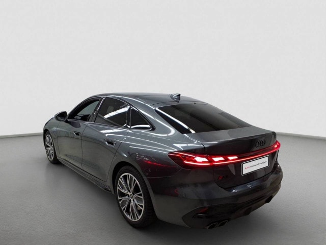 Audi A5 Quattro S-Tronic