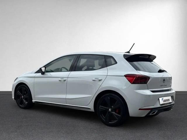 Seat Ibiza 1.0 TSI Black