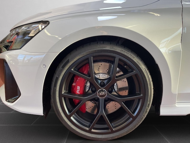 Audi RS3 Quattro S-Tronic Sedan